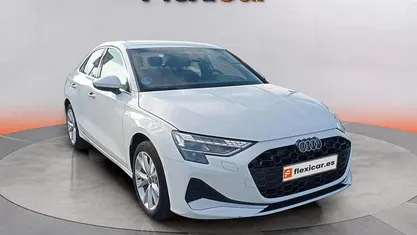 Usado 2024 Audi A3 Advanced Plus Berlina | 27.990 € (Precio justo)