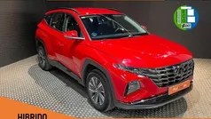 Usado 2021 Hyundai Tucson SUV | 25.990 € (Precio justo)