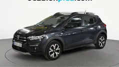 Usado 2022 Dacia Sandero Comfort Utilitario | 15.446 € (Precio justo)