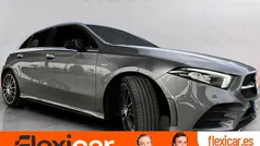 Usado 2021 Mercedes A200 Utilitario | 27.790 € (Precio justo)