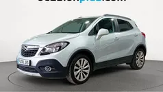 Usado 2015 Opel Mokka Excellence SUV | 11.650 € (Precio justo)