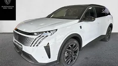 Usado 2025 Peugeot 5008 GT Monovolumen | 36.990 € (Precio justo)