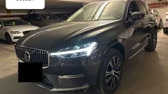 Gris Usado 2021 Volvo XC60 Inscription SUV | 34.714 € (Precio justo)