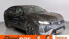 Rojo Usado 2023 Peugeot 408 Allure Berlina | 24.990 € (Precio justo)