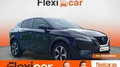 Usado 2024 Nissan Qashqai N-Connecta SUV | 25.490 € (Precio justo)