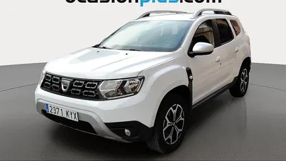 Usado Dacia Duster Prestige 131 CV (96 kW) 2019 SUV