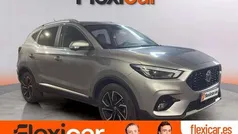 Usado 2024 MG ZS Luxury Berlina | 16.990 € (Precio justo)