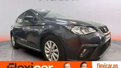 Usado 2019 Seat Ibiza Style Utilitario | 10.470 € (Buen precio)