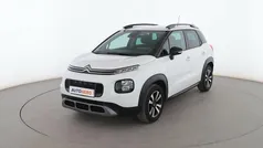 Usado 2021 Citroën C3 Aircross Feel SUV | 12.399 € (Precio justo)