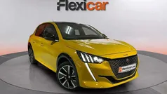 Usado 2022 Peugeot 208 GT Utilitario | 21.590 € (Precio justo)