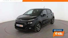 Usado 2017 Citroën C3 Shine Utilitario | 9599 € (Precio justo)