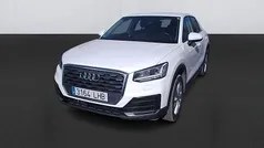 Blanco Usado 2020 Audi Q2 Advanced Plus SUV | 21.800 € (Precio justo)