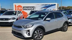 Usado 2022 Kia Stonic Plus SUV | 13.850 € (Buen precio)