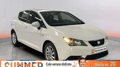 Usado 2017 Seat Ibiza Reference | 10.490 € (Buen precio)