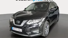 Usado 2019 Nissan X-Trail N-Connecta SUV | 21.719 € (Precio justo)