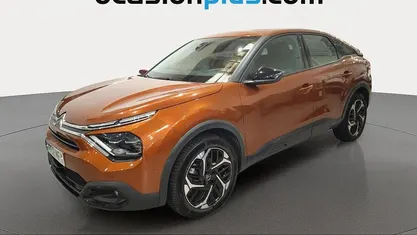 Usado Citroën C4 Feel 131 CV (96 kW) 2023 SUV