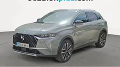 Usado 2024 DS Automobiles DS7 Crossback Rivoli SUV | 28.810 € (Super precio)