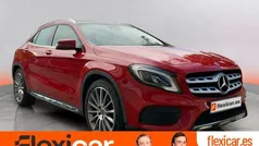 Usado 2020 Mercedes GLA180 SUV | 23.990 € (Precio justo)