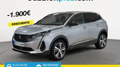Usado 2023 Peugeot 3008 Allure SUV | 20.900 € (Precio justo)