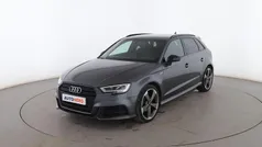 Gris Usado 2020 Audi A3 Sport Utilitario | 23.099 € (Buen precio)