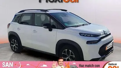 Usado Citroën C3 Aircross Feel 110 CV (80 kW) 2023 SUV