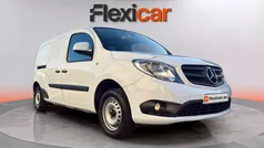 Usado 2018 Mercedes Citan 111 Familiar | 12.990 € (Precio justo)