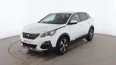 Usado 2018 Peugeot 3008 Allure SUV | 13.299 € (Precio justo)