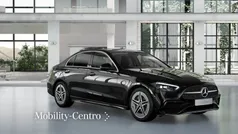 Negro Nuevo 2025 Mercedes C200 Berlina | 51.899 € (Precio justo)