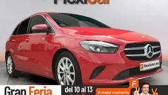 Usado 2019 Mercedes B180 Monovolumen | 21.270 € (Precio justo)