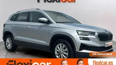 Usado 2023 Skoda Karoq Ambition SUV | 22.490 € (Precio justo)