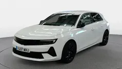 Usado 2023 Opel Astra S Utilitario | 15.991 € (Buen precio)