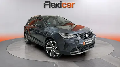 Usado Seat Arona FR 150 CV (110 kW) 2024 SUV