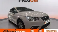 Blanco Usado 2021 Seat Ibiza XCELLENCE | 13.990 € (Precio justo)