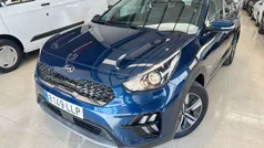 Usado 2021 Kia Niro SUV | 19.899 € (Precio justo)