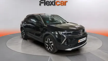 Occasion Opel Mokka Edition 101 PK (74 kW) 2021 Zwart SUV