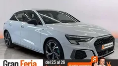 Usado 2024 Audi A3 Sportback e-tron Premium Berlina | 28.360 € (Super precio)