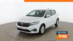 Usado 2022 Dacia Sandero Comfort Utilitario | 13.299 € (Precio justo)