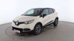 Usado 2017 Renault Captur Zen SUV | 10.399 € (Precio justo)