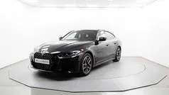 Usado 2024 BMW 420 Gran Coupé Comfort Edition Coupe | 48.800 € (Precio justo)