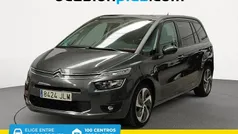 Usado 2016 Citroën C4 Feel Monovolumen | 13.150 € (Precio justo)