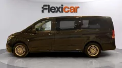 Mercedes V220