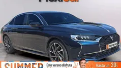 Azul Usado 2021 DS Automobiles DS9 Rivoli Plus Berlina | 26.890 € (Precio justo)