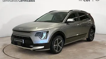 Otro Usado 2024 Kia Niro SUV | 27.500 € (Precio justo)