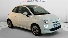 Usado 2022 Fiat 500 Dolcevita Berlina | 10.499 € (Precio justo)