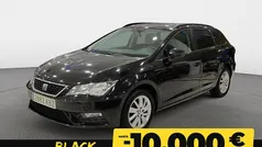 Usado 2017 Seat Leon Reference Familiar | 11.450 € (Precio justo)