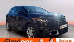 Negro Usado 2019 Citroën C5 Aircross Live SUV | 11.690 € (Super precio)