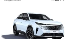 Usado 2025 Peugeot 3008 Allure SUV | 34.500 € (Precio justo)