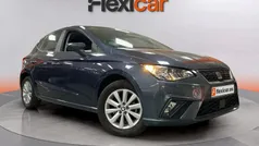 Usado 2019 Seat Ibiza Reference Berlina | 10.990 € (Precio justo)