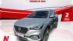 Usado 2022 MG EHS Luxury SUV | 20.551 € (Precio justo)