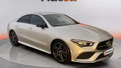 Usado 2021 Mercedes CLA200 Berlina | 30.390 € (Precio justo)